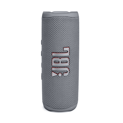 Parlante Bluetooth JBL FLIP 6 - Gris (OPEN BOX) - Bestmart