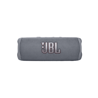 Parlante Bluetooth JBL FLIP 6 - Gris (OPEN BOX) - Bestmart