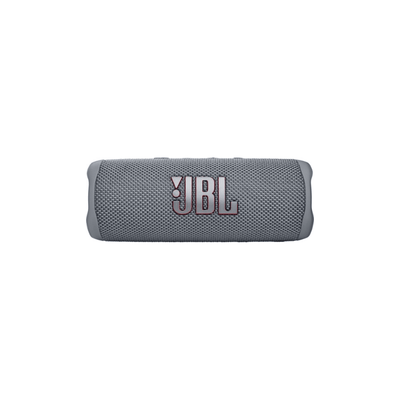 Parlante Bluetooth JBL FLIP 6 - Gris (OPEN BOX) - Bestmart