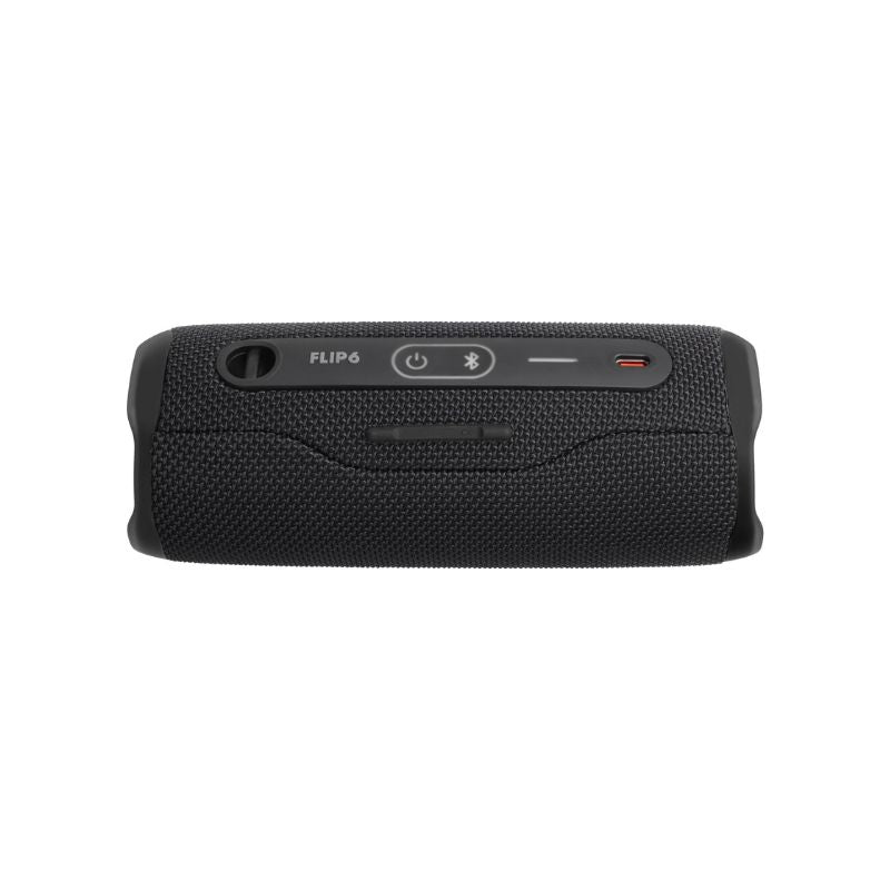 Parlante Bluetooth JBL FLIP 6 Negro - Bestmart