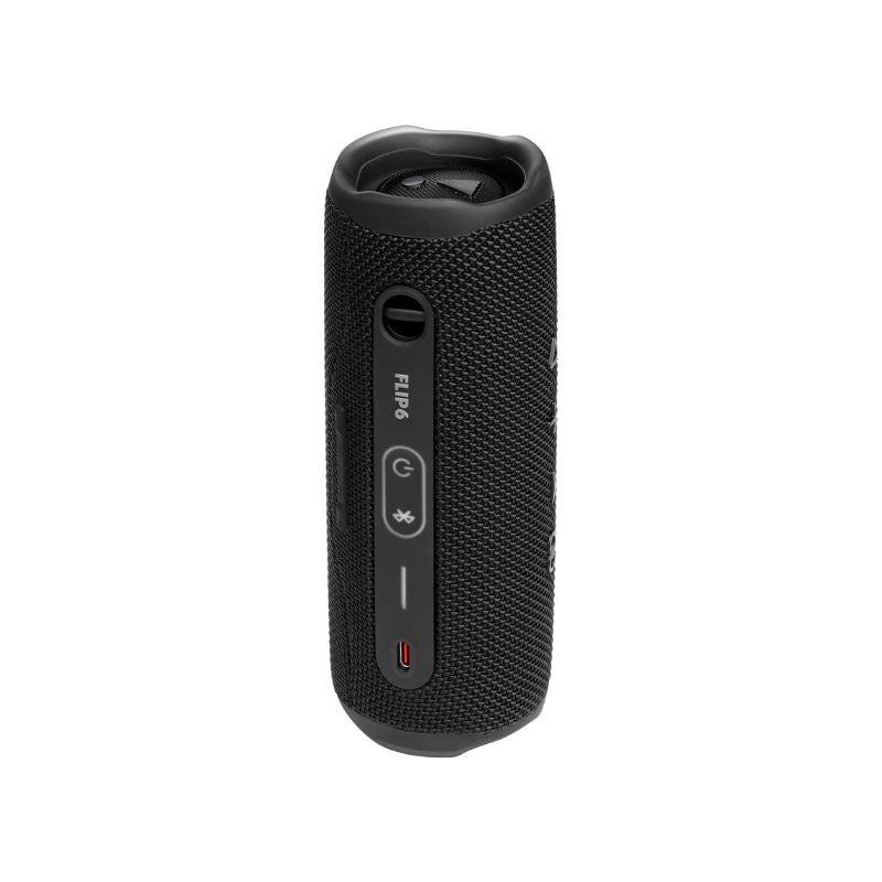 Parlante Bluetooth JBL FLIP 6 Negro - Bestmart