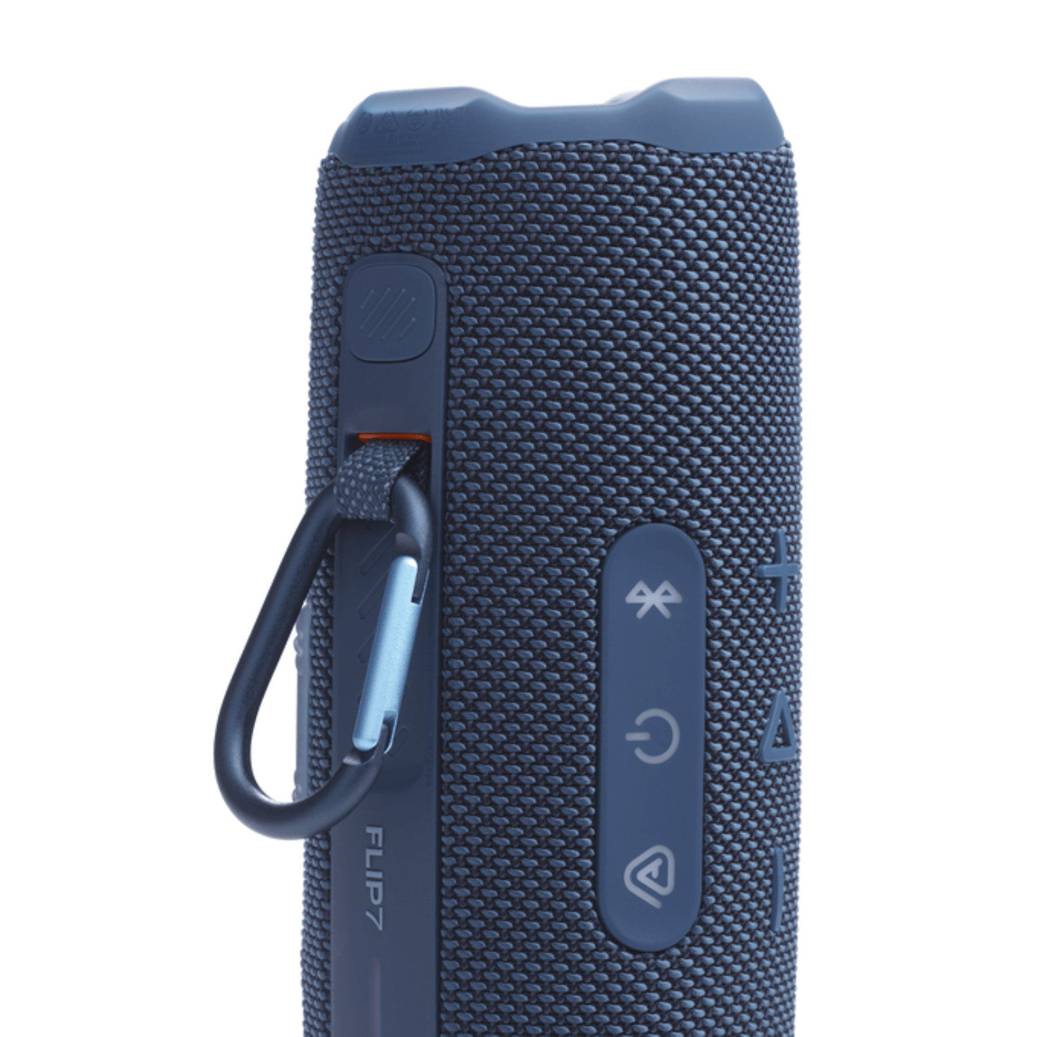 Parlante Bluetooth JBL Flip 7 Azul - Bestmart