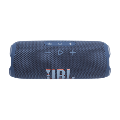 Parlante Bluetooth JBL Flip 7 Azul - Bestmart