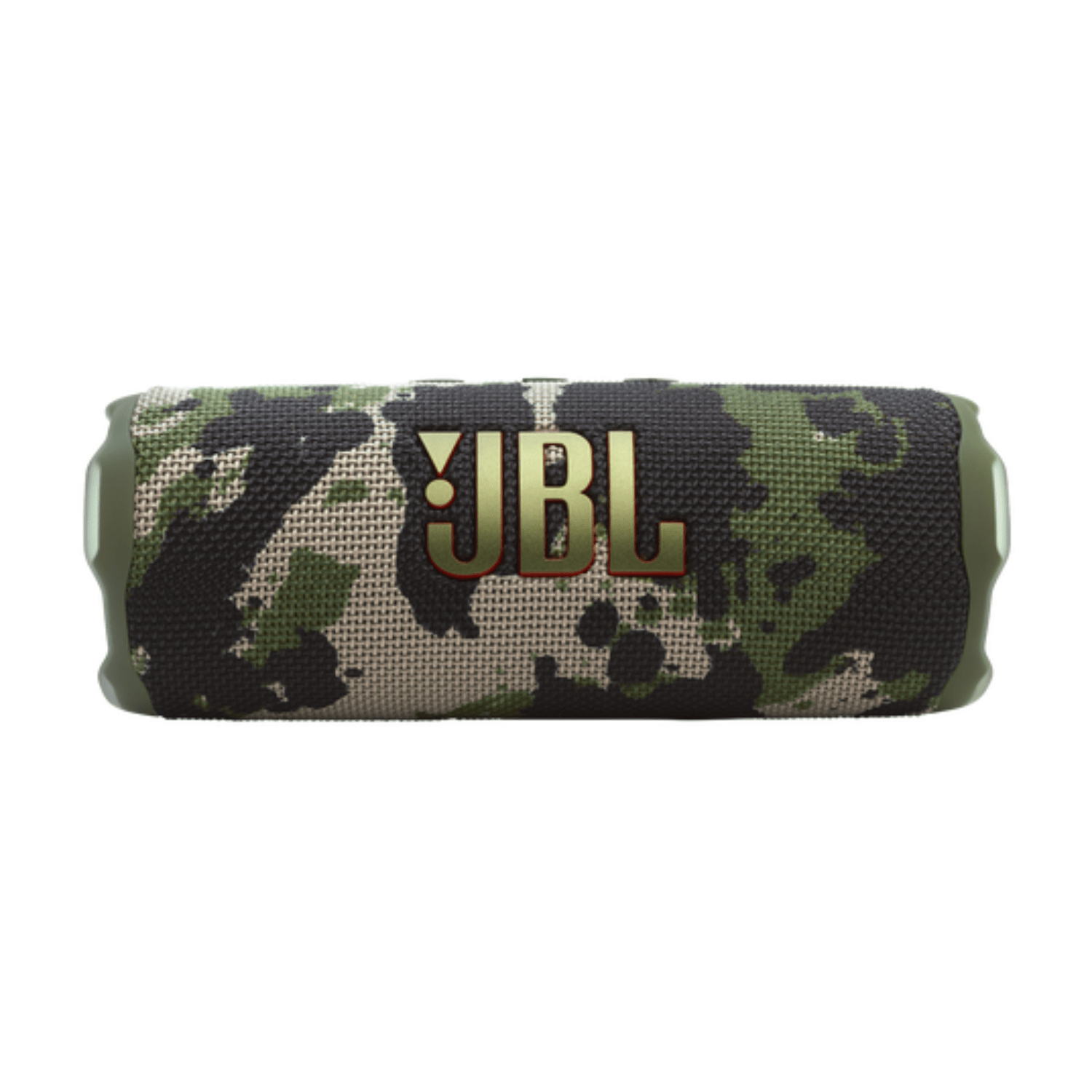 Parlante Bluetooth JBL Flip 7 camuflaje verde - Bestmart