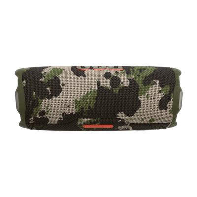 Parlante Bluetooth JBL Flip 7 camuflaje verde - Bestmart