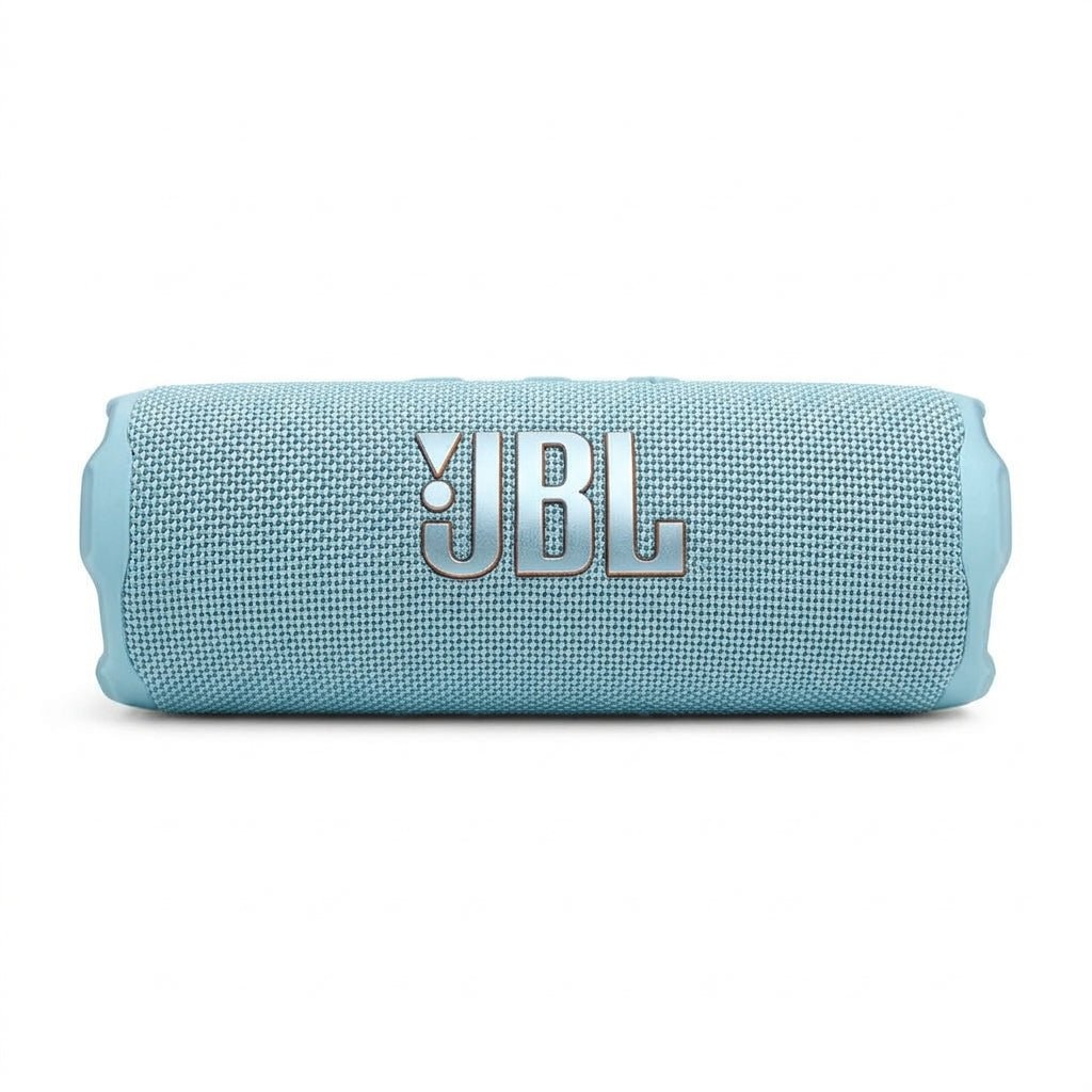 Parlante Bluetooth JBL Flip 7 - Celeste - Bestmart