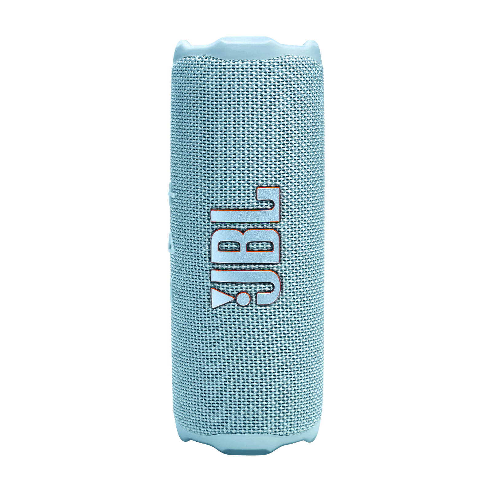 Parlante Bluetooth JBL Flip 7 Celeste IP68 con AI Sound Boost y Auracast - Bestmart
