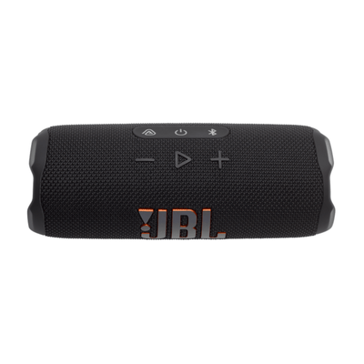 Parlante Bluetooth JBL Flip 7 Negro - Bestmart