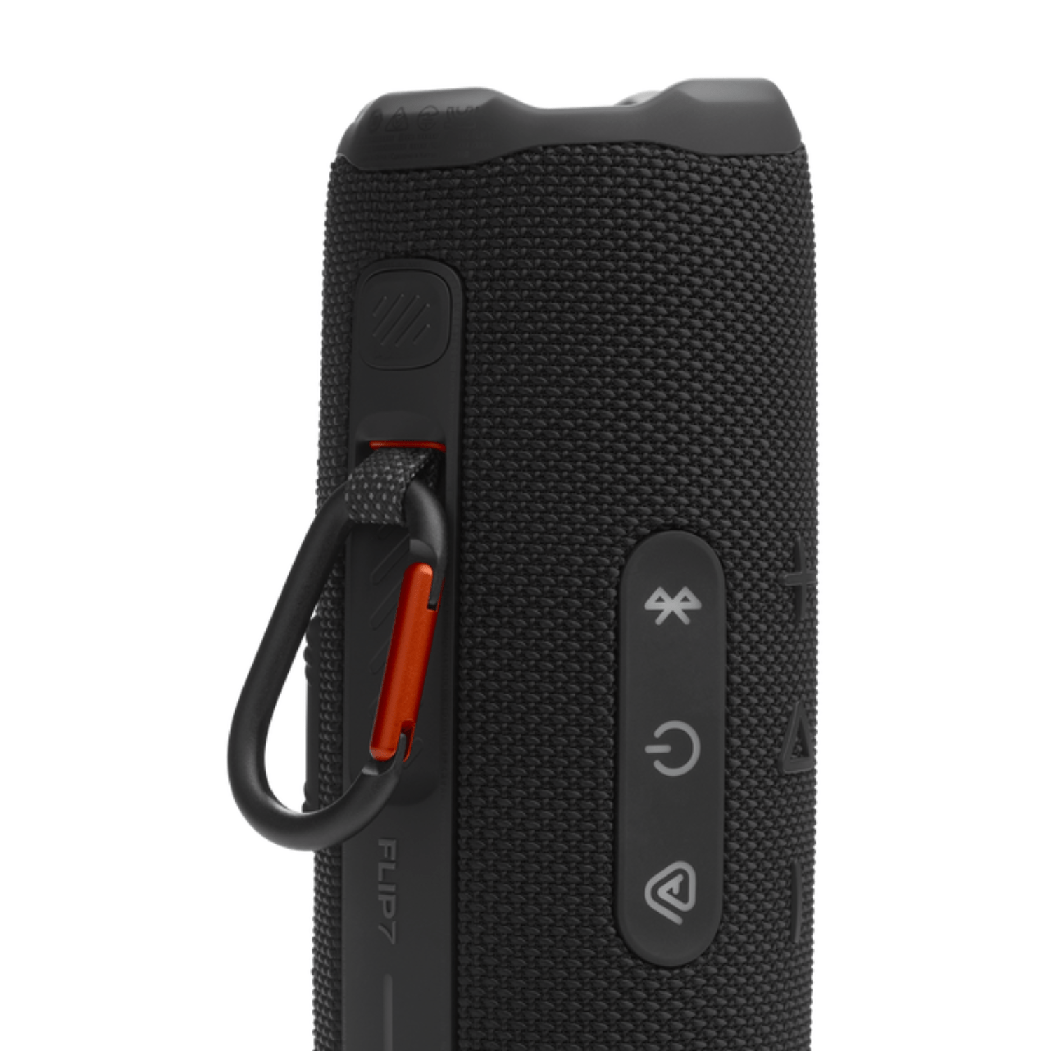 Parlante Bluetooth JBL Flip 7 Negro - Bestmart