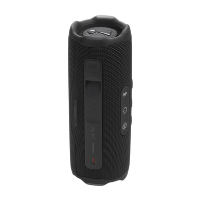Parlante Bluetooth JBL Flip 7 Negro - Bestmart