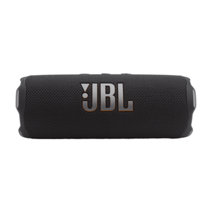 Parlante Bluetooth JBL Flip 7 - Negro (Open Box) - Bestmart