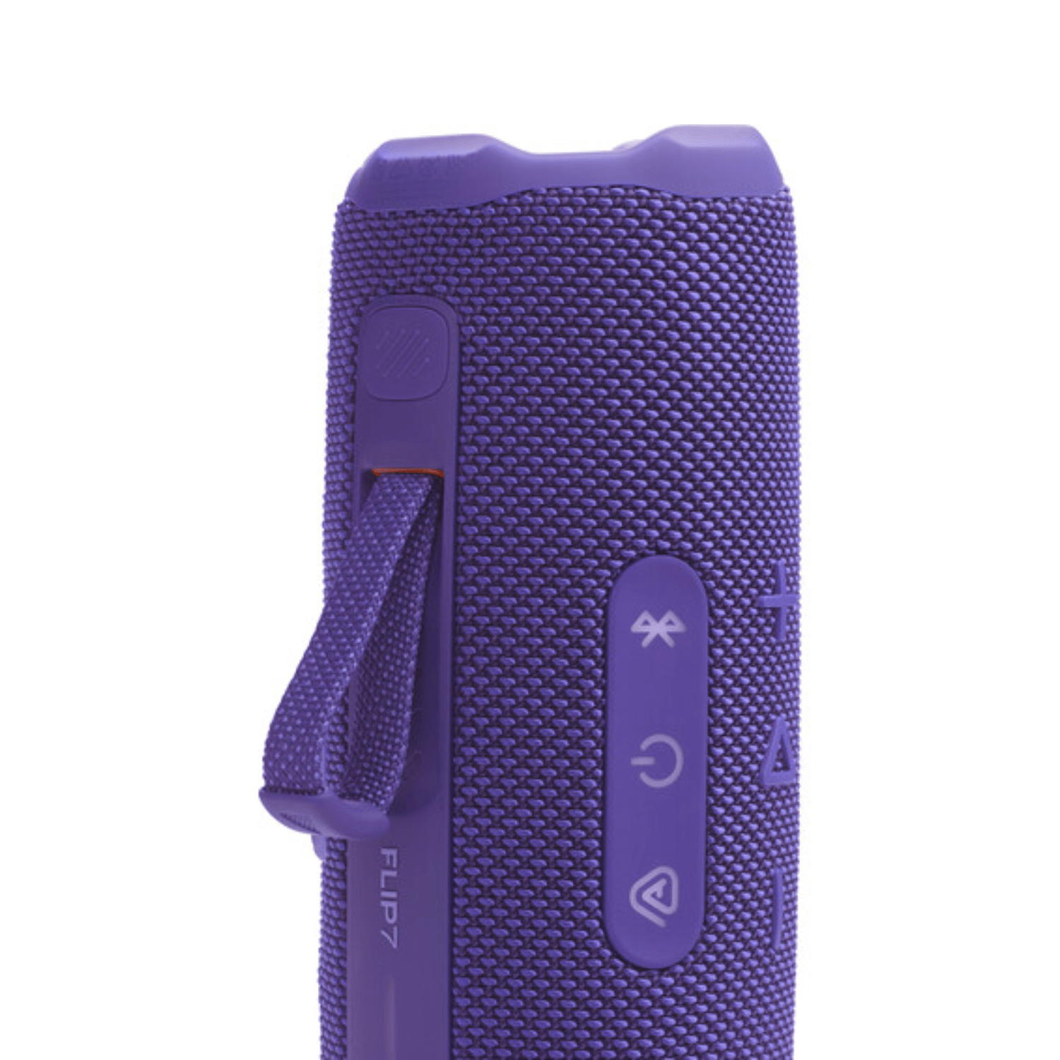 Parlante Bluetooth JBL Flip 7 Purpura - Bestmart