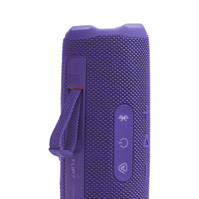 Parlante Bluetooth JBL Flip 7 Purpura - Bestmart