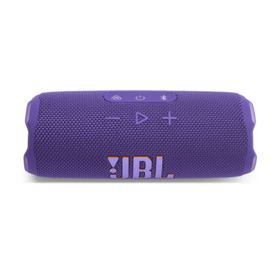 Parlante Bluetooth JBL Flip 7 Purpura - Bestmart
