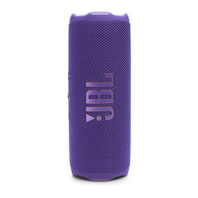 Parlante Bluetooth JBL Flip 7 Purpura - Bestmart