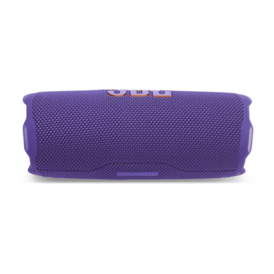 Parlante Bluetooth JBL Flip 7 Purpura - Bestmart