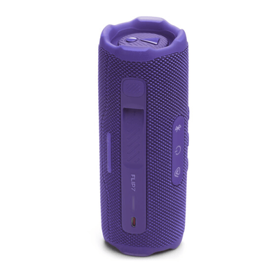 Parlante Bluetooth JBL Flip 7 Purpura - Bestmart