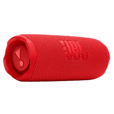 Parlante Bluetooth JBL Flip 7 Rojo - Bestmart