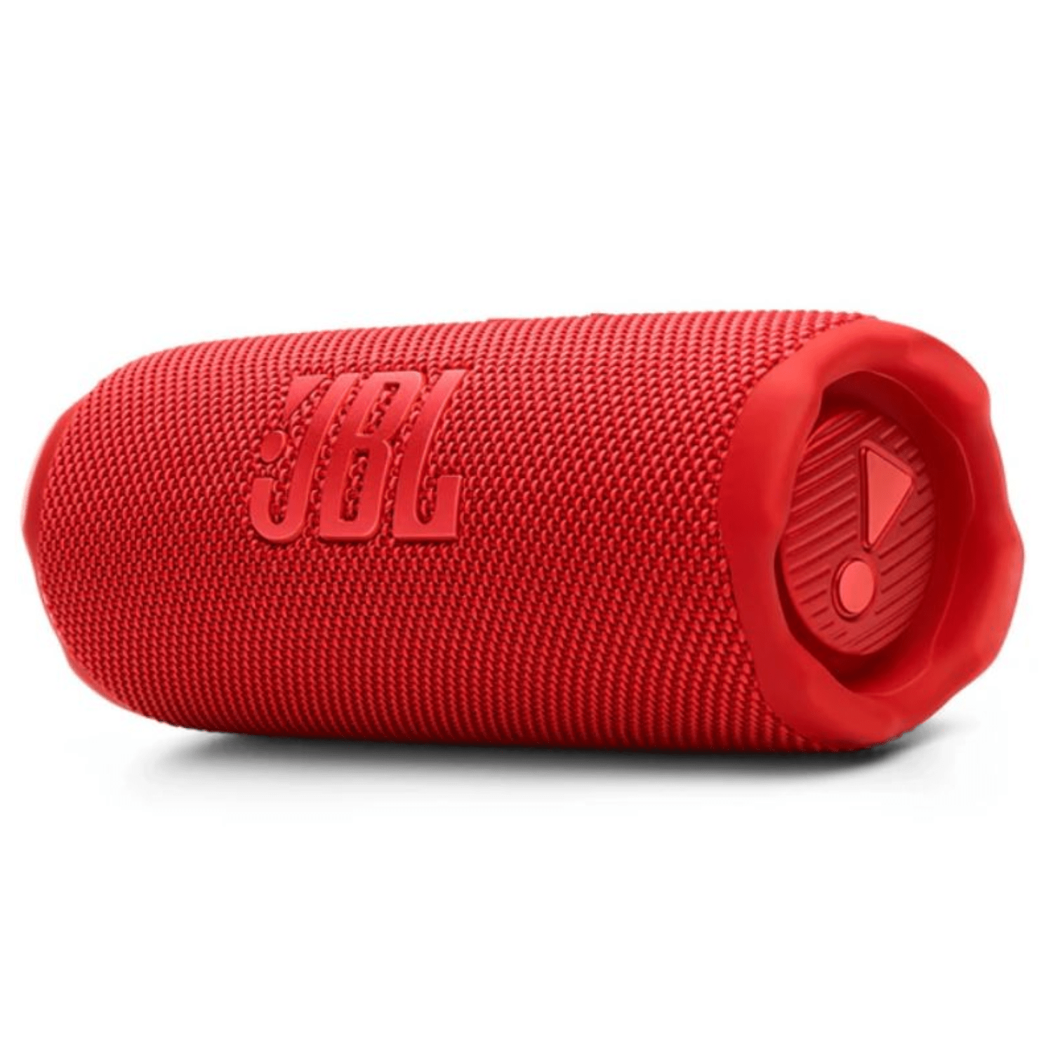 Parlante Bluetooth JBL Flip 7 Rojo - Bestmart