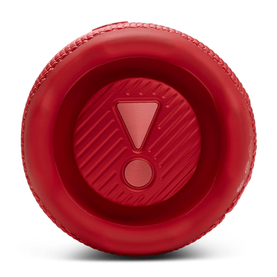 Parlante Bluetooth JBL Flip 7 Rojo - Bestmart