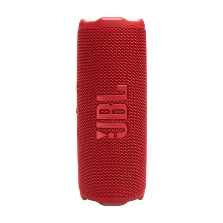 Parlante Bluetooth JBL Flip 7 Rojo