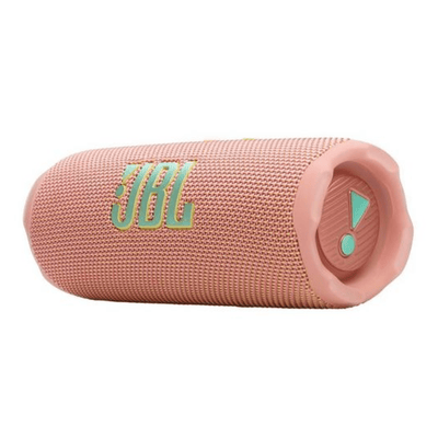 Parlante Bluetooth JBL Flip 7 Rosado - Bestmart
