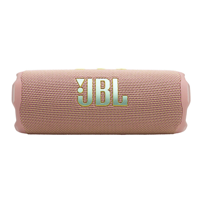 Parlante Bluetooth JBL Flip 7 Rosado - Bestmart
