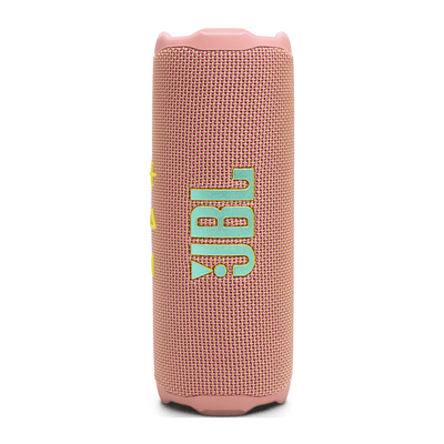 Parlante Bluetooth JBL Flip 7 Rosado - Bestmart