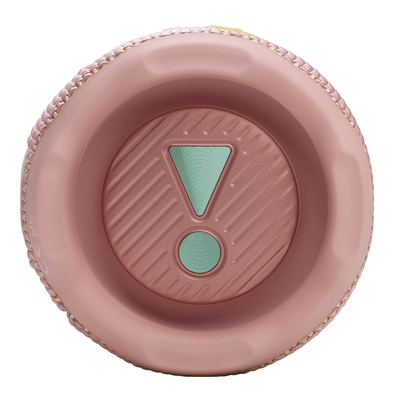 Parlante Bluetooth JBL Flip 7 Rosado - Bestmart