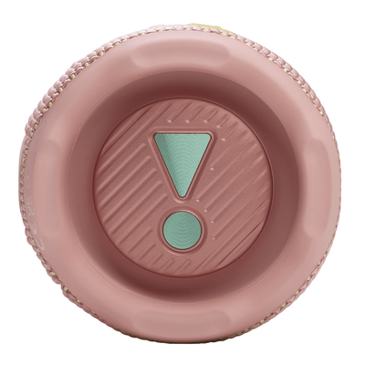 Parlante Bluetooth JBL Flip 7 - Rosado (Open Box) - Bestmart