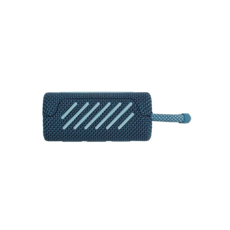 Parlante Bluetooth JBL GO 3 - Azul - Bestmart