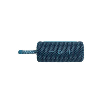 Parlante Bluetooth JBL GO 3 - Azul - Bestmart