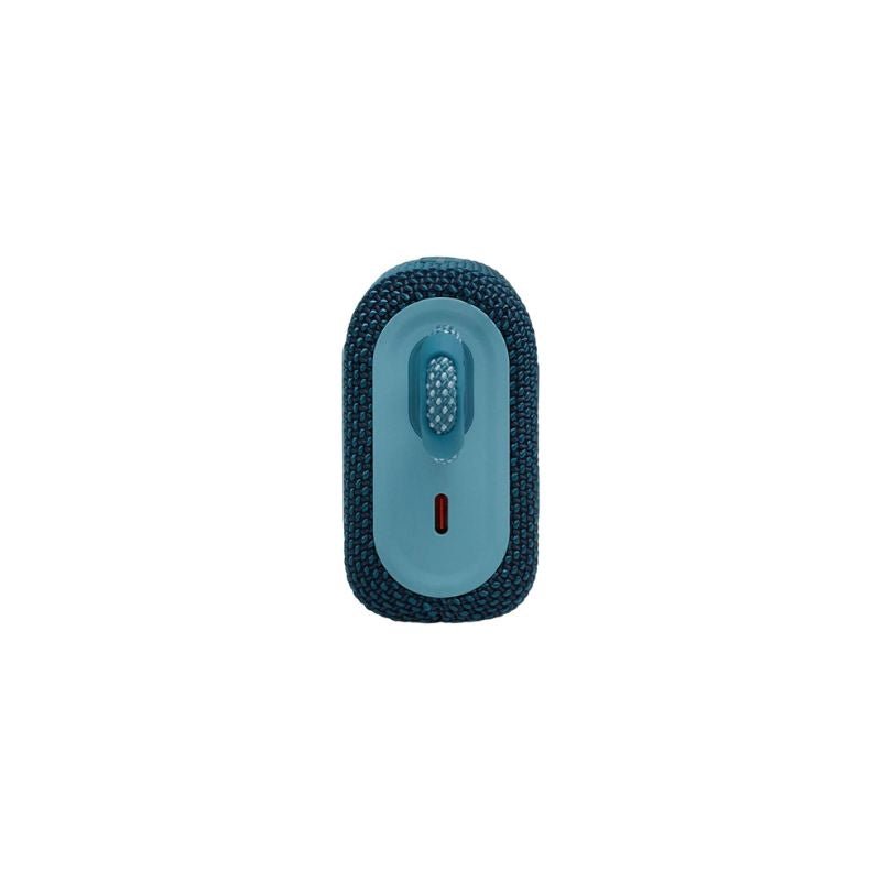 Parlante Bluetooth JBL GO 3 - Azul - Bestmart