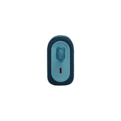 Parlante Bluetooth JBL GO 3 - Azul - Bestmart