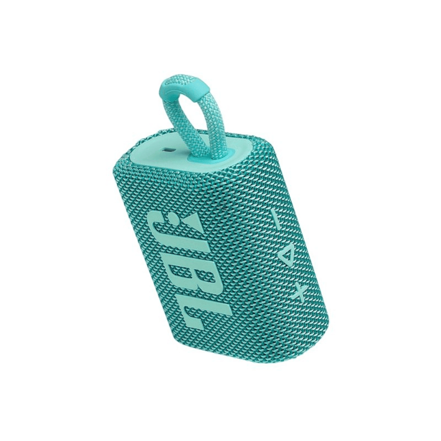 Parlante Bluetooth JBL GO 3 - Calipso
