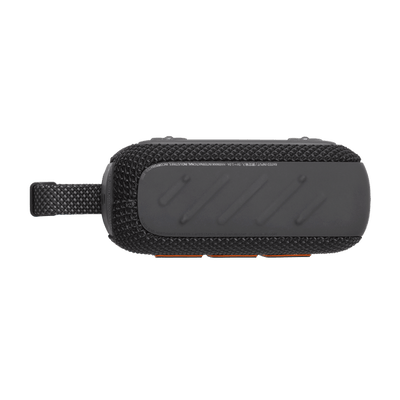 Parlante Bluetooth JBL GO 4 - Negro - Bestmart