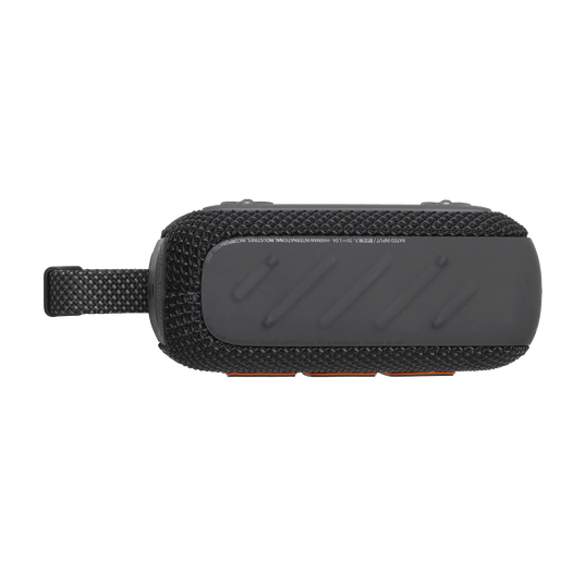 Parlante Bluetooth JBL GO 4 - Negro