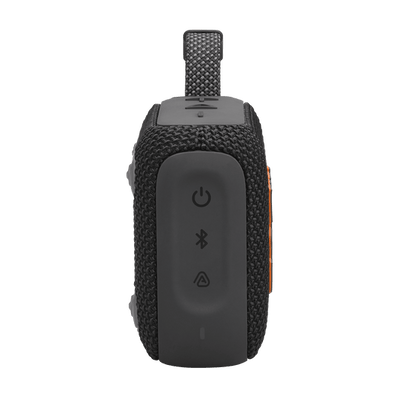 Parlante Bluetooth JBL GO 4 - Negro - Bestmart