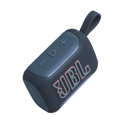 Parlante Bluetooth JBL Go 5 - Azul - Bestmart