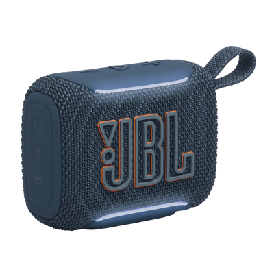 Parlante Bluetooth JBL Go 5 - Azul - Bestmart