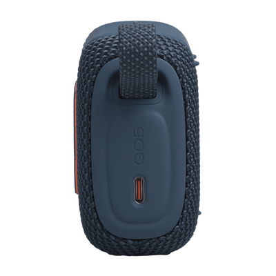 Parlante Bluetooth JBL Go 5 - Azul - Bestmart