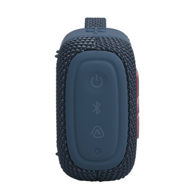 Parlante Bluetooth JBL Go 5 - Azul - Bestmart