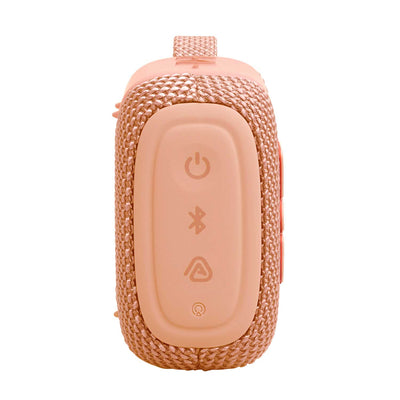 Parlante Bluetooth JBL Go 5 Naranjo - Bestmart