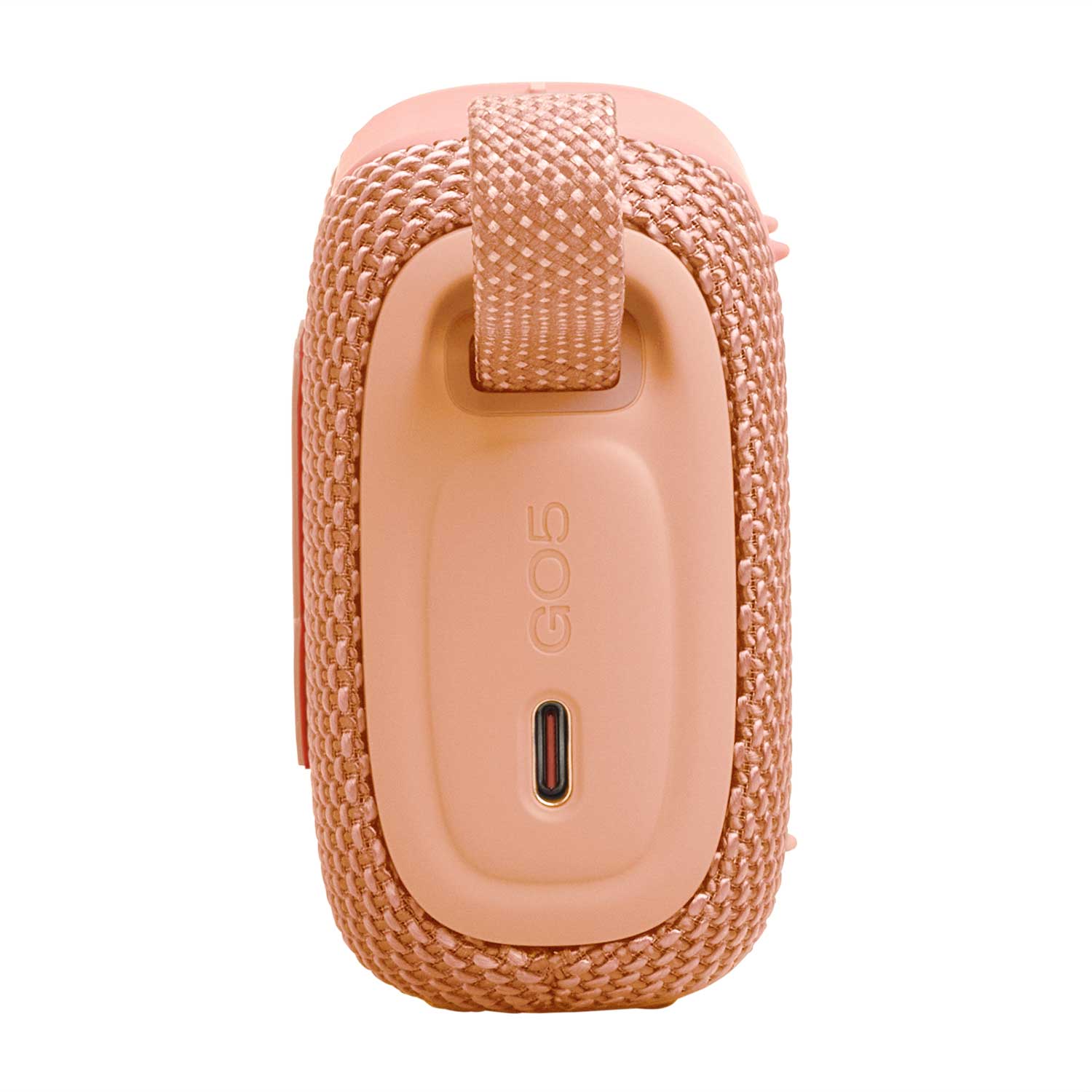 Parlante Bluetooth JBL Go 5 Naranjo - Bestmart