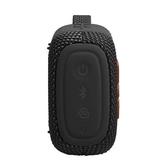 Parlante Bluetooth JBL Go 5 - Negro - Bestmart