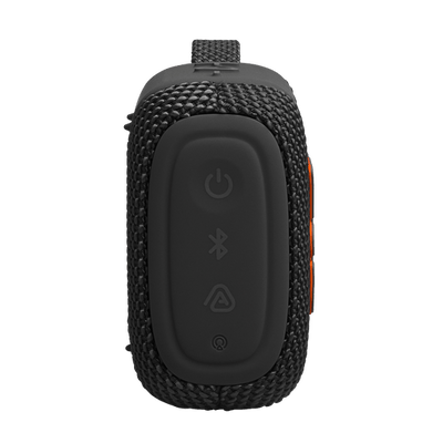 Parlante Bluetooth JBL Go 5 - Negro - Bestmart