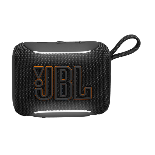 Parlante Bluetooth JBL Go 5 - Negro - Bestmart