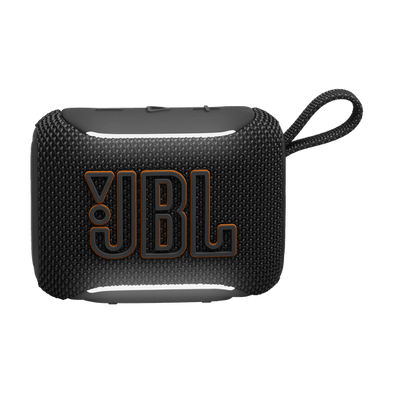 Parlante Bluetooth JBL Go 5 - Negro - Bestmart