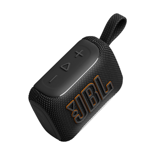 Parlante Bluetooth JBL Go 5 - Negro - Bestmart