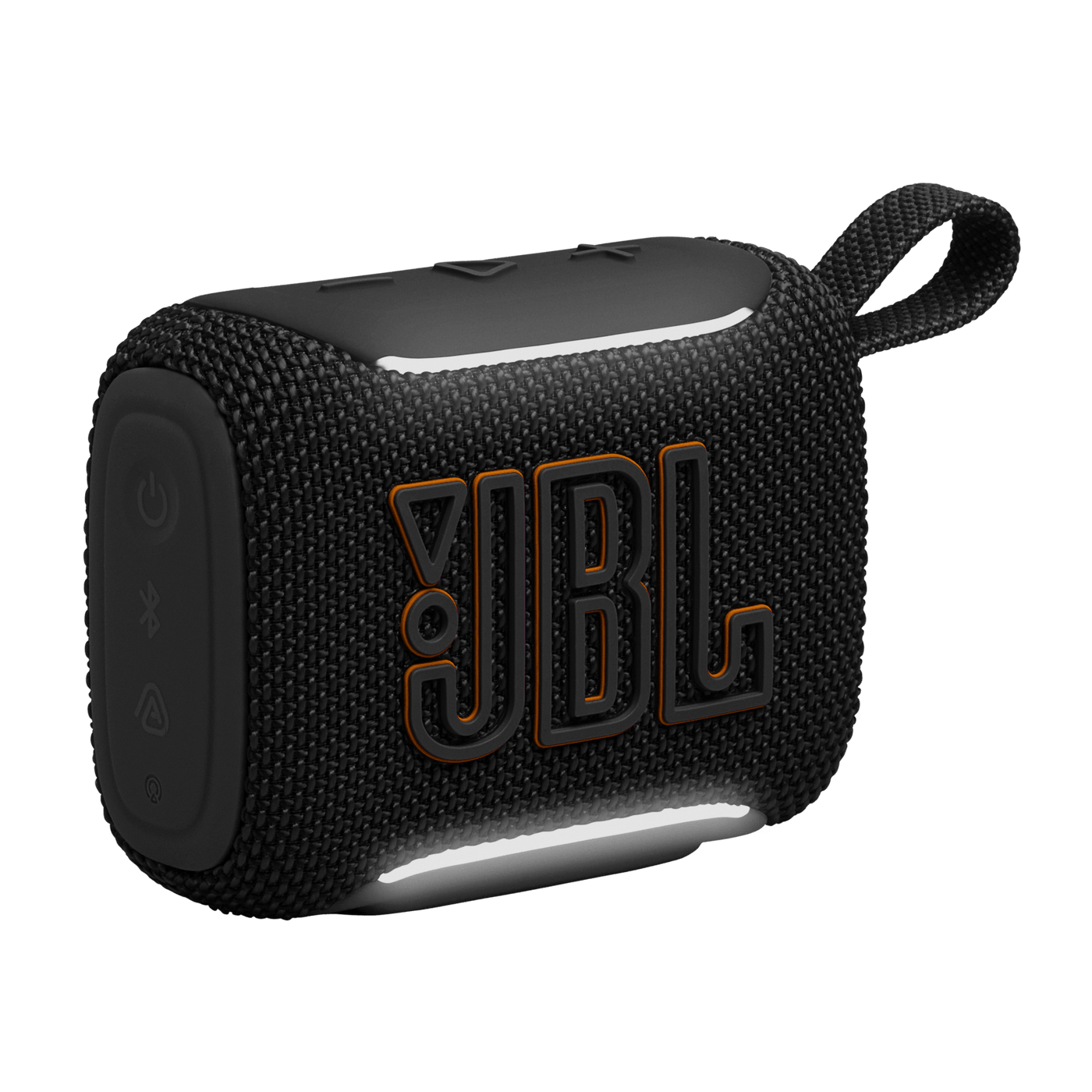 Parlante Bluetooth JBL Go 5 - Negro